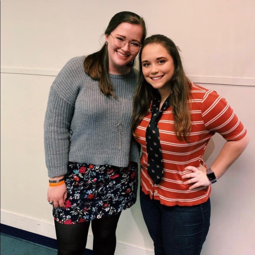 Meet your Posher, Lily